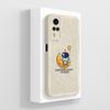 Per Vivo Y51 Y51A Y53S Y31 Y33 Custodia Squisita Cover Posteriore per Telefono Per Vivo Y 51(2020) Y 31 (2021) Cover Morbida in Silicone Liquido