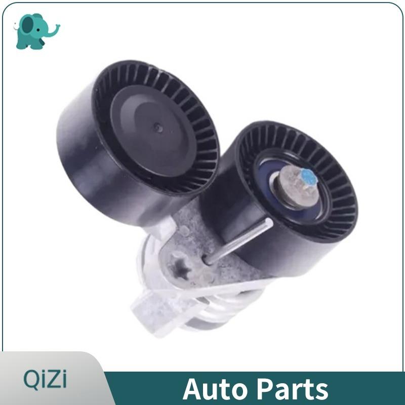 11287565225 OE Automotive Accessories Engine Drive Belt Tensioner For BMW E90 E91 E92 E93 335i E82 E88 135i E84 X1 N54 N55