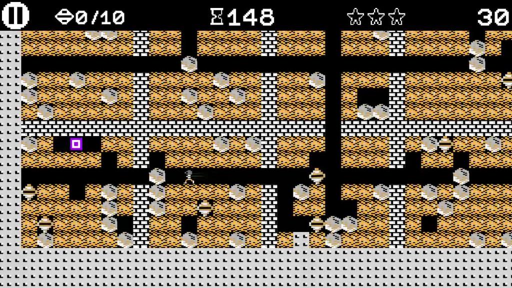 Boulder Ultimate Collection North Switch Dash (Imported America) –