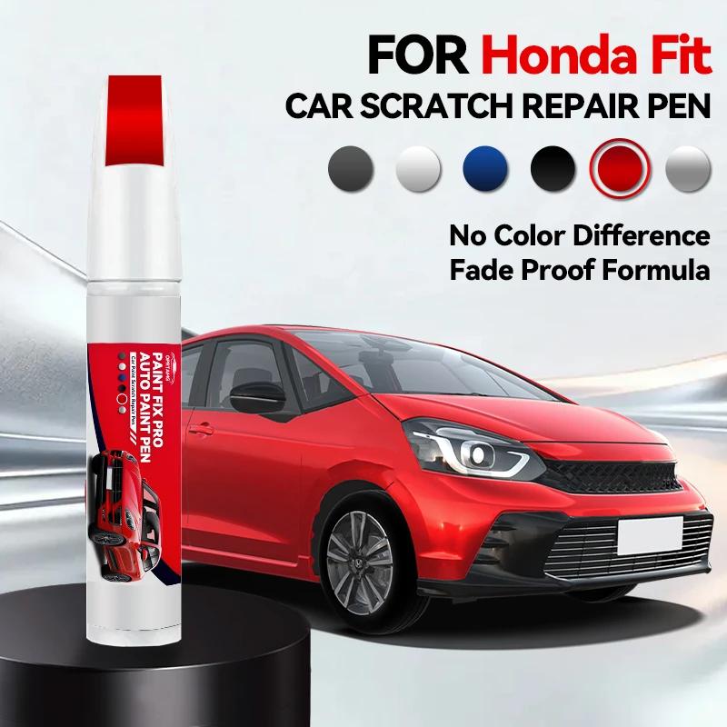 Vehicle for Exclusive Use For Honda Fit Car Paint Repair Pen Touch Up Scratch Remover DIY Auto Accessories White NH883P NH909P