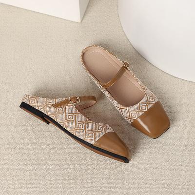 Scarpe da donna – Ballerine