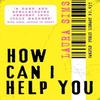 How Can I Help You by Laura Sims Paperback Book 9780857308757