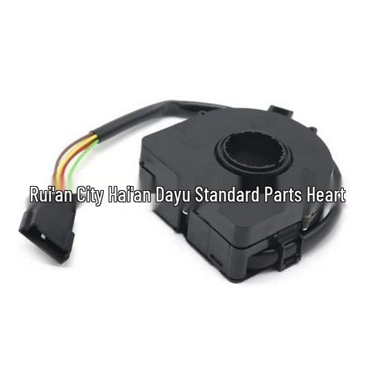 Steering Angle Sensor for BMW E46 E39 E53 (32306793632, 32306789095)