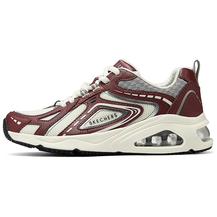 Skechers Street Fashion Versatile Low-Top Casual