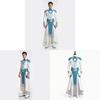 Invincible Cosplay Costume With Polyester Fabric For Anime Role Play