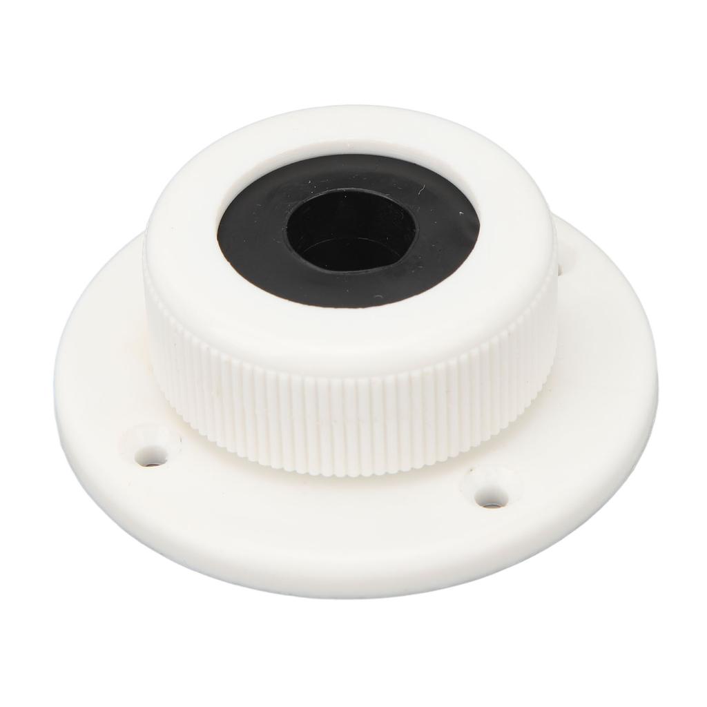 Marine Cable Boot High Toughness Rubber Plastic for RVs Yachts Ships Motor Boats Fishing Boats