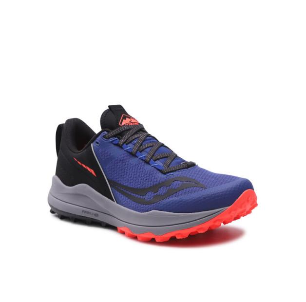 

Обувь для бега Saucony Xodus Ultra S20734-16 Niebieski