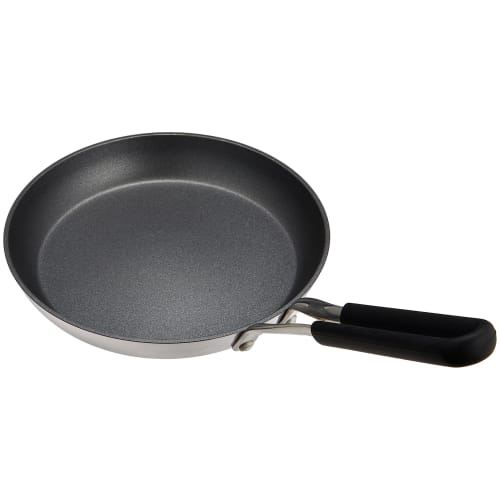 

TKG (Teikeijii) IH 2-Layer Clad CT Oyako Pot, Horizontal Pattern, 16.5cm, AOY5201