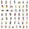 10/30/50/100pcs Dragon Ball Anime Son Goku Stickers Cool Graffiti Decals Skateboard Guitar Phone Helmet Cartoon Sticker Toy Gift