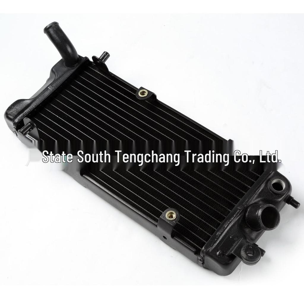 Applicable Iron Horse 400/600 Water Tank and Radiator Assembly (1990-1996)