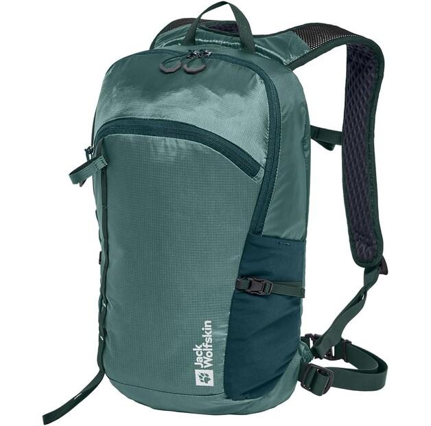 

Рюкзак Jack Wolfskin Prelight Shape 15 jade green (2020071-4156)