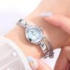 AIYISHI Love Yishi Fashion Trend Women's Quartz Watch with Bracelet - Designed for Students (Model 1869).