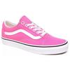 Old Skool Vans 'Neon - Knockout Pink' Women's VN0A4U3BWT6