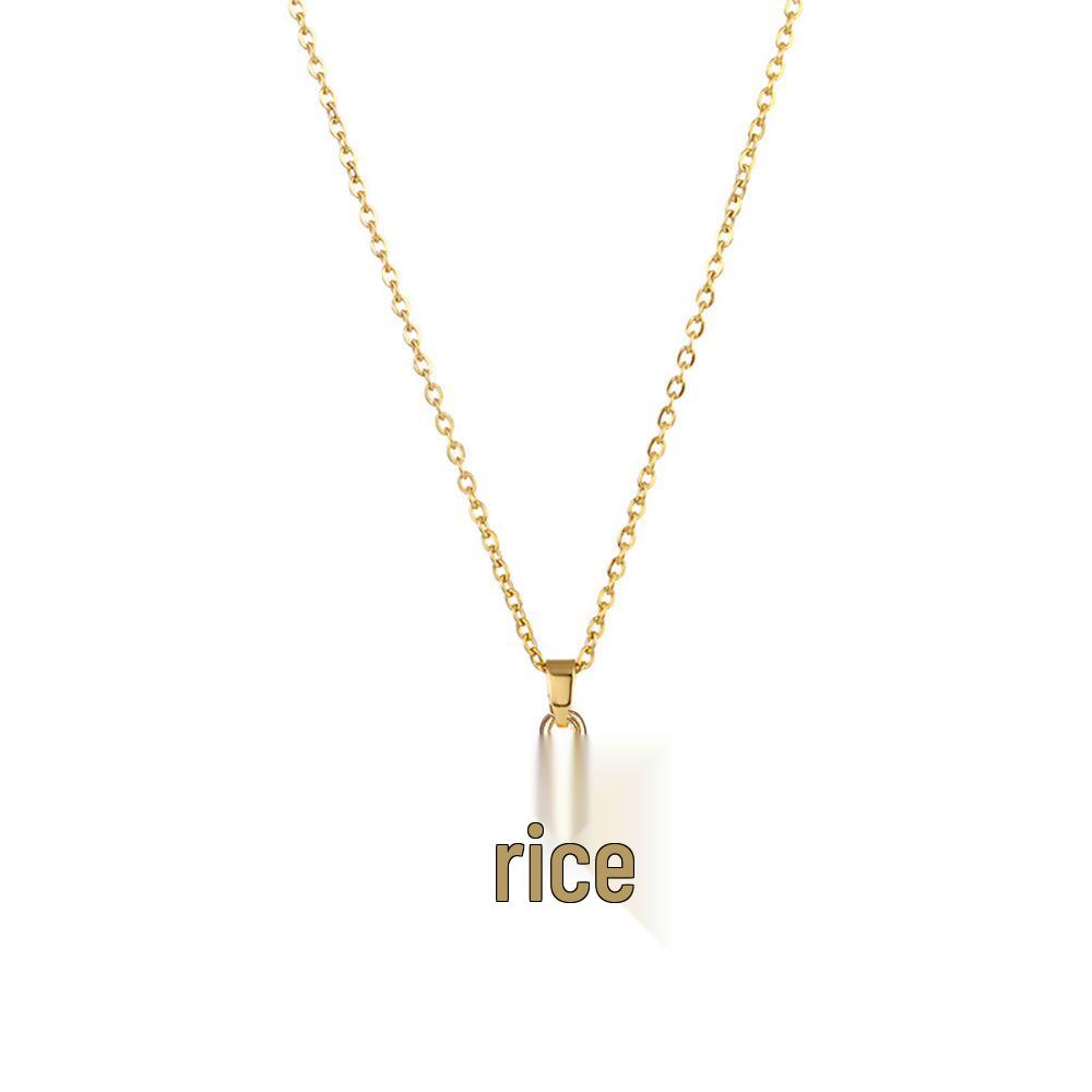 Chic Daisy Necklace for Women - Fresh & Simple Style with Fashionable Sunflower Pendant