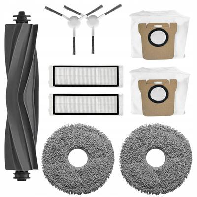 Kit For Xiaomi Mi Robot Vacuum X10+ X20+ S10 Dreame L10 L10S Replacements