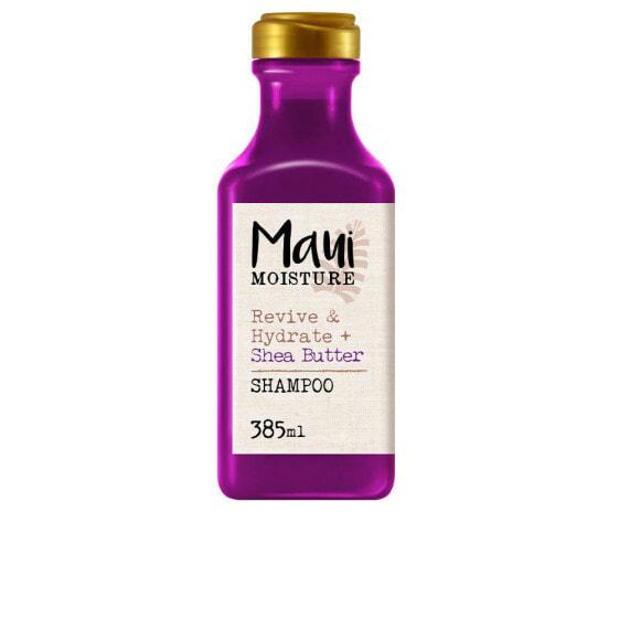 

Шампунь Maui Revive & Hydrate Shea Butter 150 мл