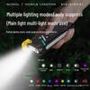 NuFeng Multifunction EDC Flashlight