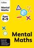 Bok Collins Mental Maths : Ages 8-9