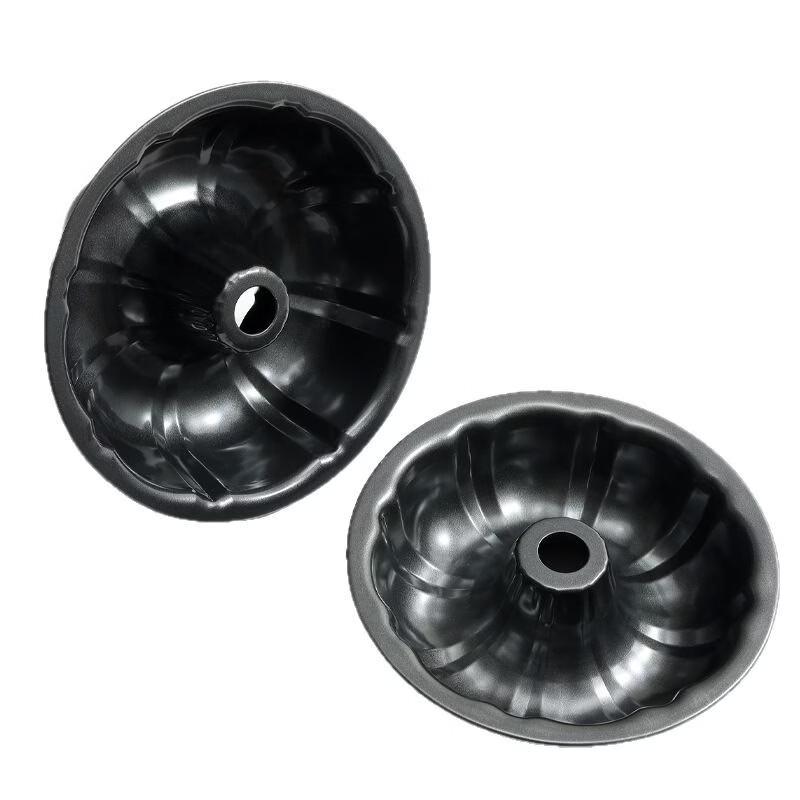 MDNG Non-stick Pumpkin Bundt Cake Molds