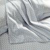 Fuanna Pure Cotton 4-Piece Duvet Cover Set