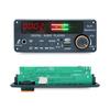 D189BT DC12V Bluetooth 5.3 MP3 Decoder Board TWS FM Radio Recording Module Support USB TF LINE IN Remote Control for Car Speaker