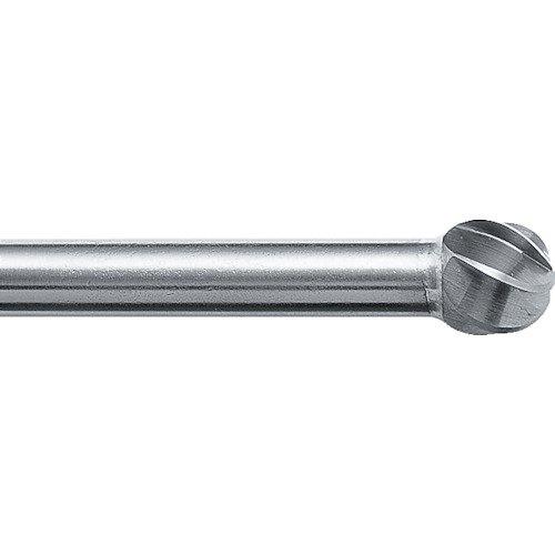 

Super Carbide Bar Shank, 6mm Diameter (Spherical), Aluminum Cutting (Blade Diameter: 16.0) SB8C04SA