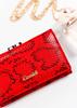 Women's Wallet Made of Natural and Eco-leather - 4U Cavaldi