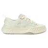 Fila Fosso Casual Shoes Fashion Comfortable Versatile Commuting Durable Low-Top Canvas Shoes Women Sneaker White F12W332301FOM