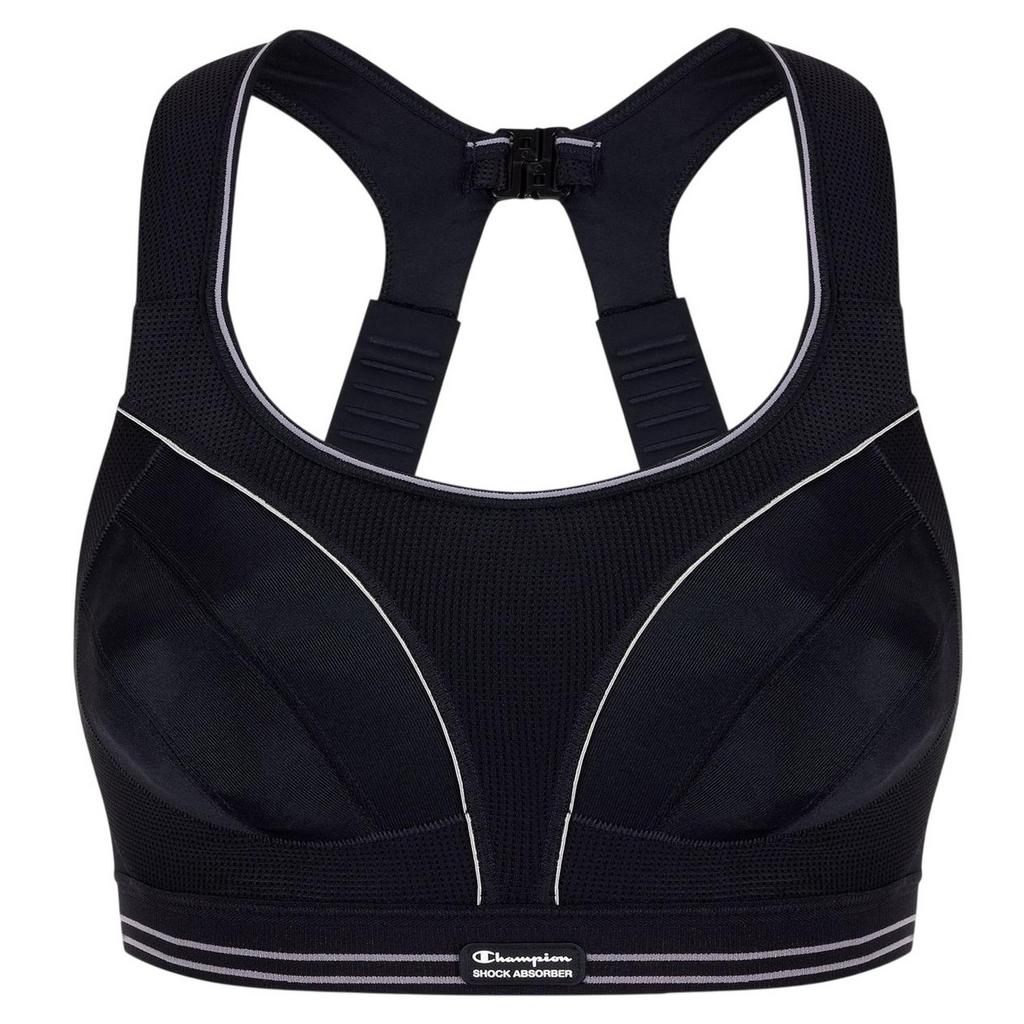 Ultimate Womens/Ladies Shock Absorber Sports Bra