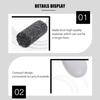 Mini Fish Tank Oxygen Pump Portable Aquarium Aerator Fish Tank Aerator USB Oxygenator  Fish Tank