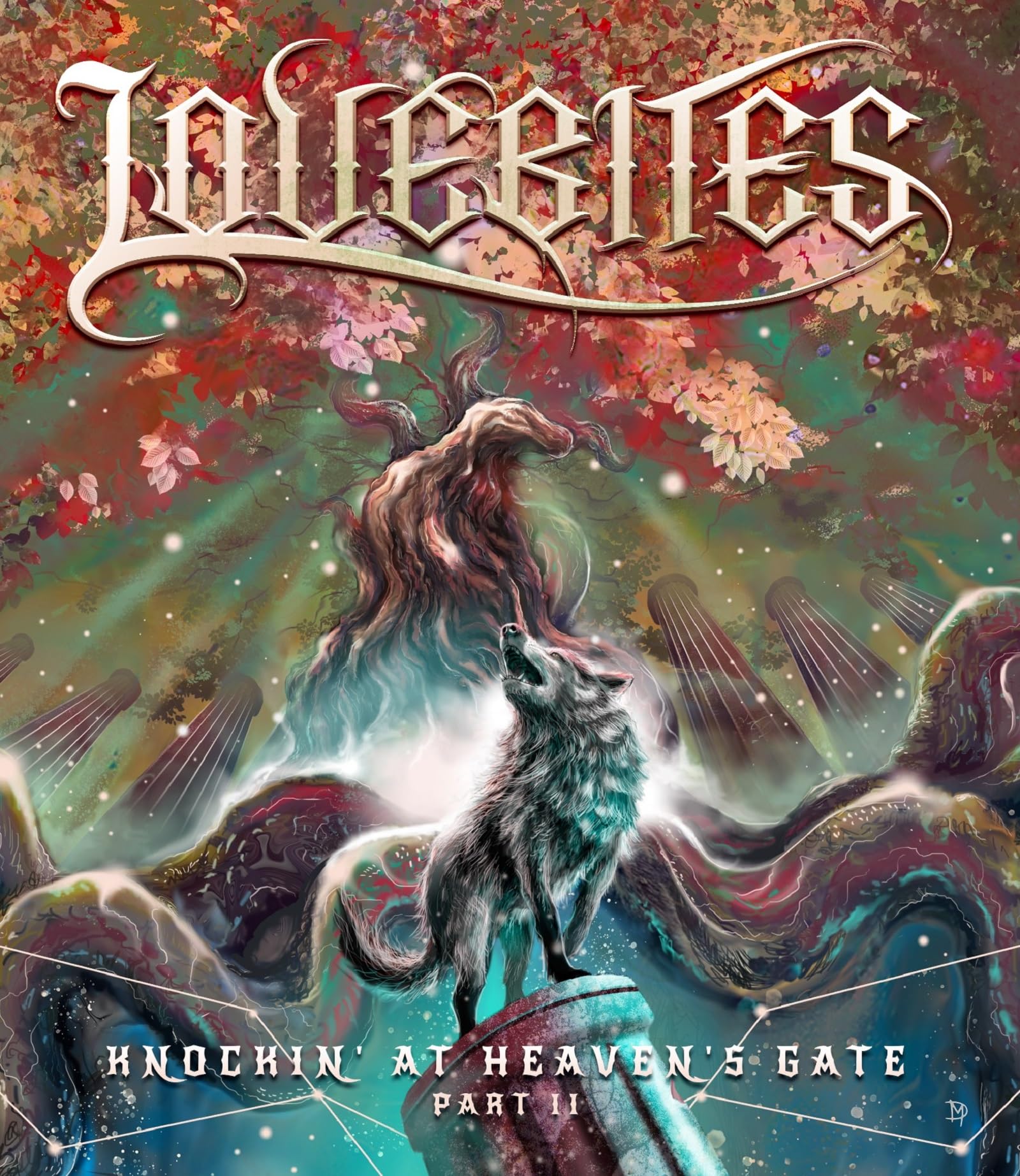 

Knockin at Heaven s Gate -Chapter 2- [Blu-ray]