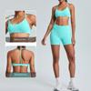 Fashion New Arrival Seamless Yoga Bra Women's I-Shaped Fitness Vest Beauty Back Exercise Underwear Running Quick-Drying Fitness