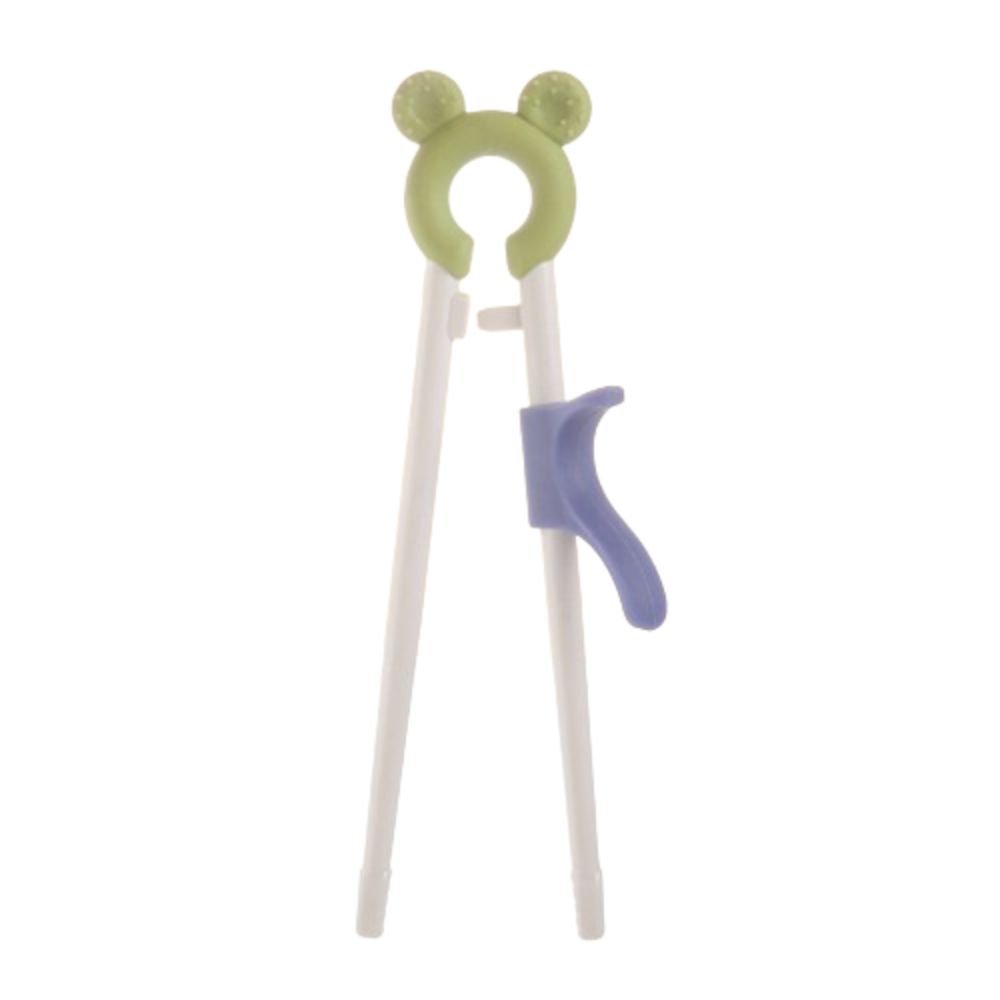 

Lightweight Baby Learning Training Chopsticks Cute Cartoon Kids Eating Training Helper Children