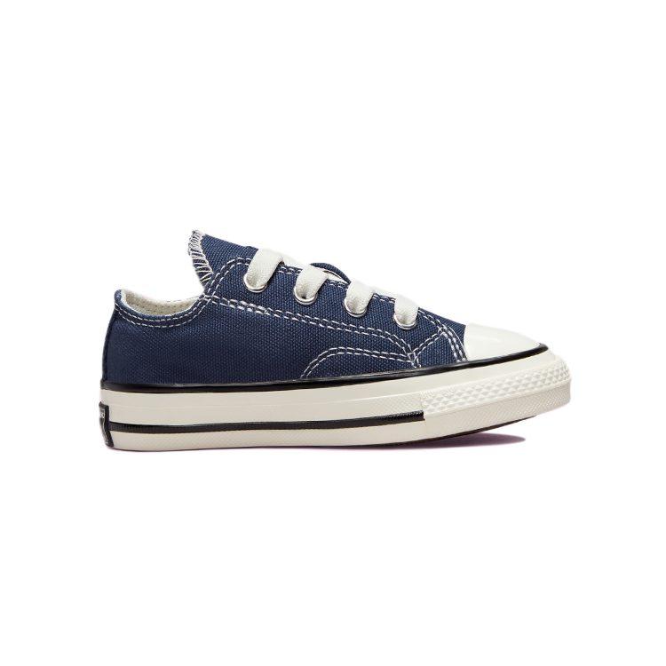 Converse 1970s Abrasion Resistant Abrasion Resistant Low top Canvas Shoes Infant And Toddler 772888C