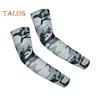 Arm Sleeves for Kids UV Sun Protection Cooling Compression Sleeves for Boys Girls Summer Thin Arm Cover for Running Cycling Outdoor Sports