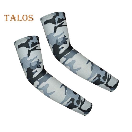 Arm Sleeves for Kids UV Sun Protection Cooling Compression Sleeves for Boys Girls Summer Thin Arm Cover for Running Cycling Outdoor Sports