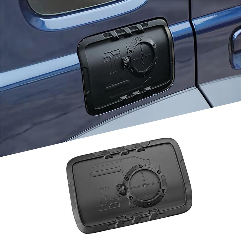 Car Fuel Filler Tank Cover Gas