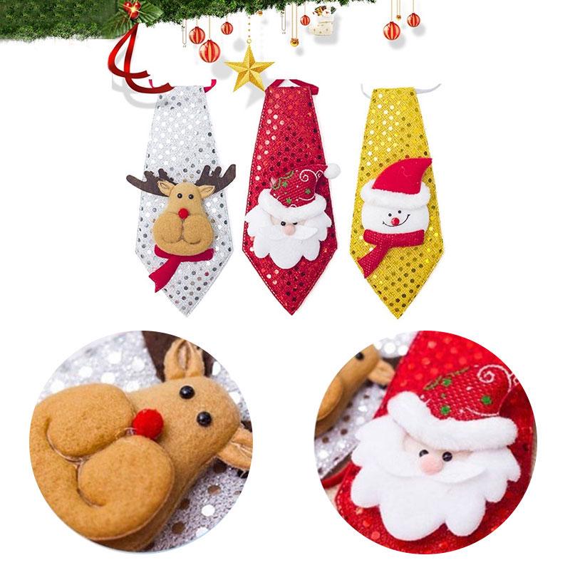 tie christmas bolsas
