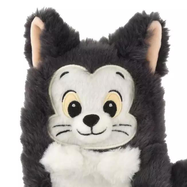 Disney Figaro Gloves ( Fur Goods ) Japan NEW Disney Store