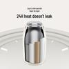 Jingdong Jingzao 316 Stainless Steel Large Capacity Thermos