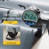 Thickened Electric Vehicle Rain & Sun Protection Cover for Battery Cars and Scooters