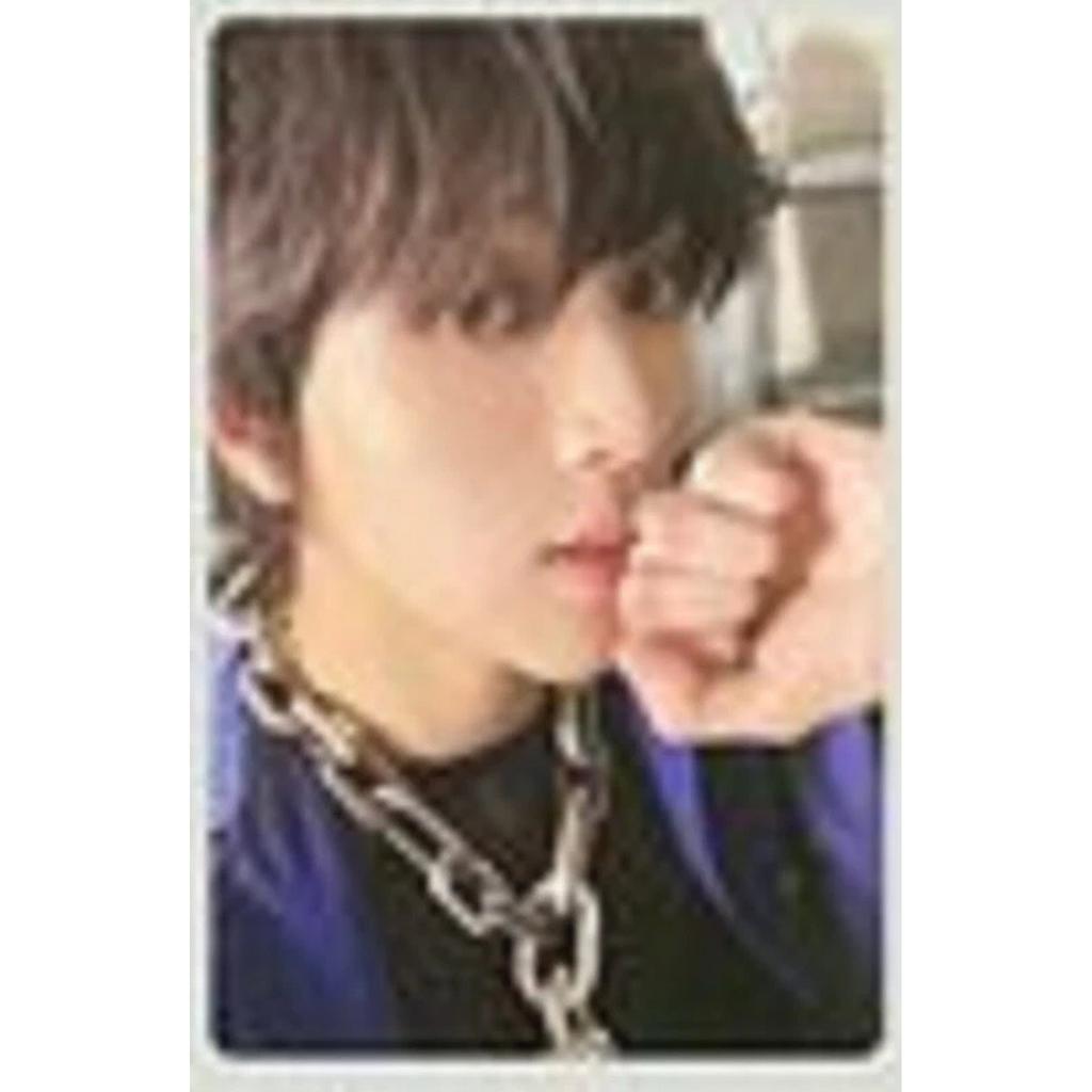 NCT 127 NCT127 Ay-Yo 4. album OFICIÁLNÍ FOTO KARTA A B Digipack SMini Ver.