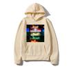 Lisa Alter Ego's 2026 New Album Men's Women Hoodie Harajuku High-quality Sweatshirt Casual Hip Hop Streetwear Oversized Y2K