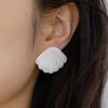 geegee sector shell earring