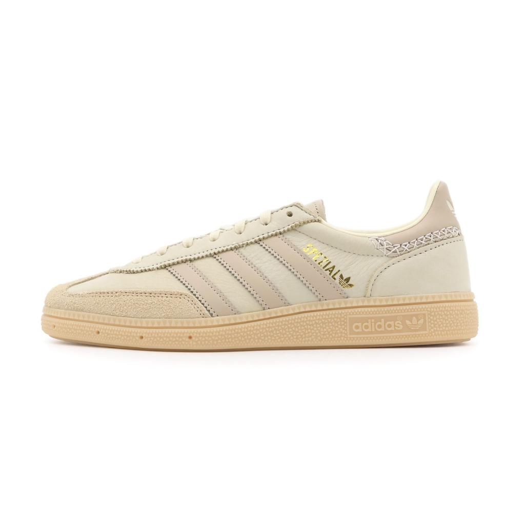IE3699 Adidas Originals Handball Spezial Cream Wonder Beige Magic (Women's)