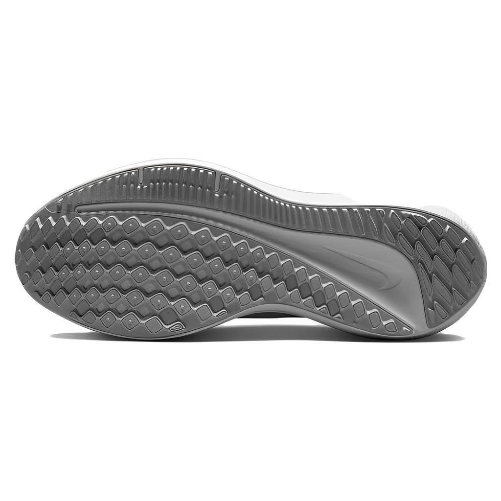 New Nike Air Winflo 10 White Metallic Silver Women's DV4023-102