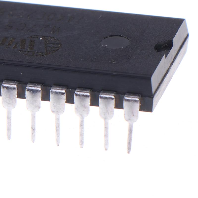 W27C512-45Z W27C512-45 Direct Insertion Dip28 W27C512-45Z W27E512-70 Dip-28 Memory Chip