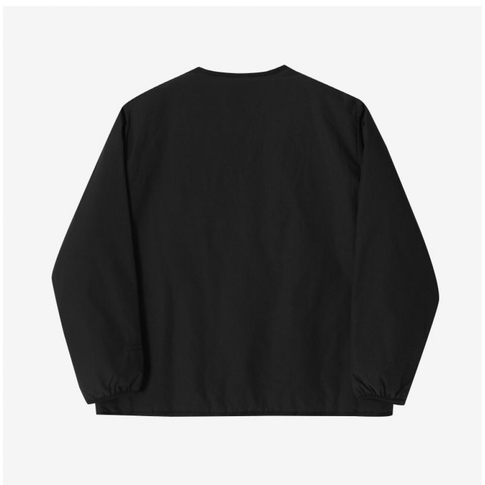 Nanamika Suaf361e Ch Reversible Padded Public Cardigan