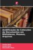 Knyga Acidificacao De Coleccoes De Documentos Em Bibliotecas, Museus, Arquivos