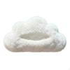 Puff Tissue Holder Soft Vehicle Downy for Drivers, Commuters, Road Trips